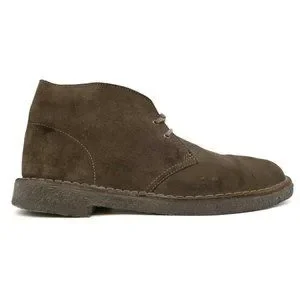 Clarks | Shoes | Clarks Originals Brown Lace Up Chukka Ankle  display picture 2